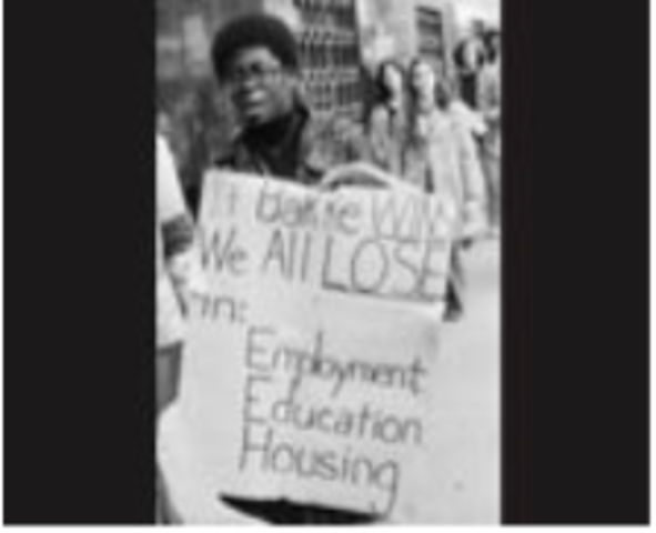 Regents of the Univeristy of California v. Bakke