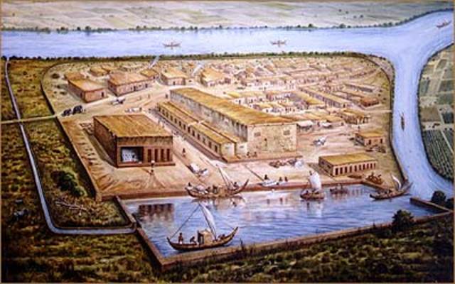 Fragmentacion de india tras la muerte del rey Harsa, 647