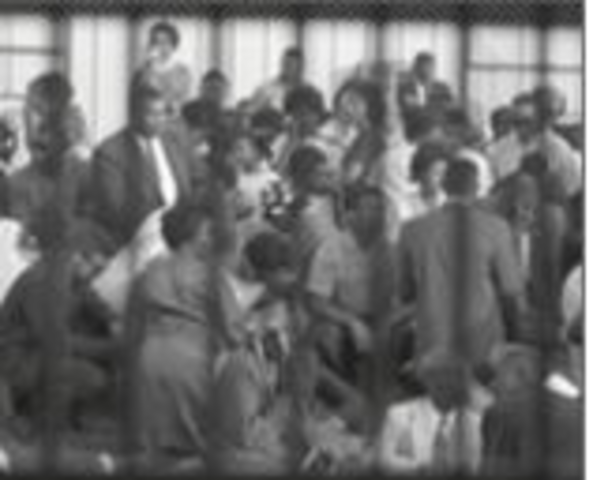 Swann v. Charlotte-Mecklenberg Board of Educations