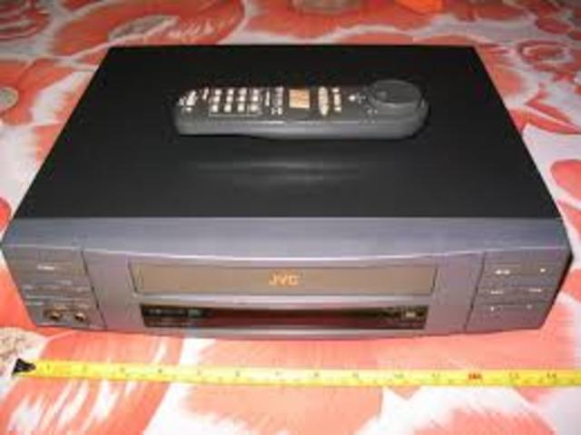 meu contato com video cassete