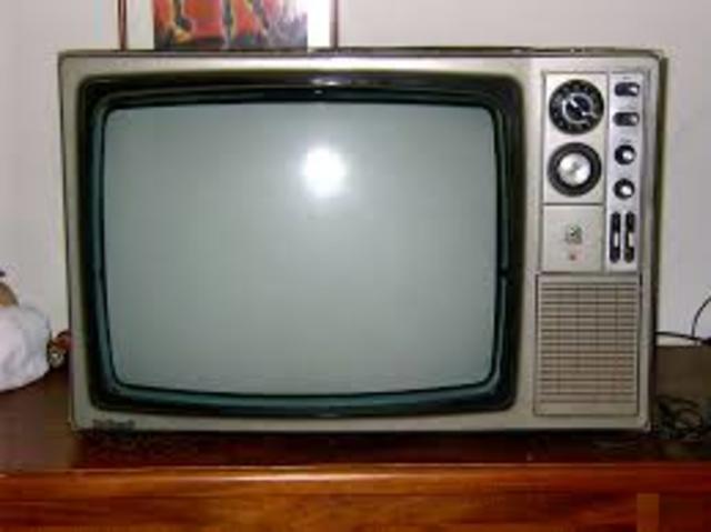 meu contato com a tv