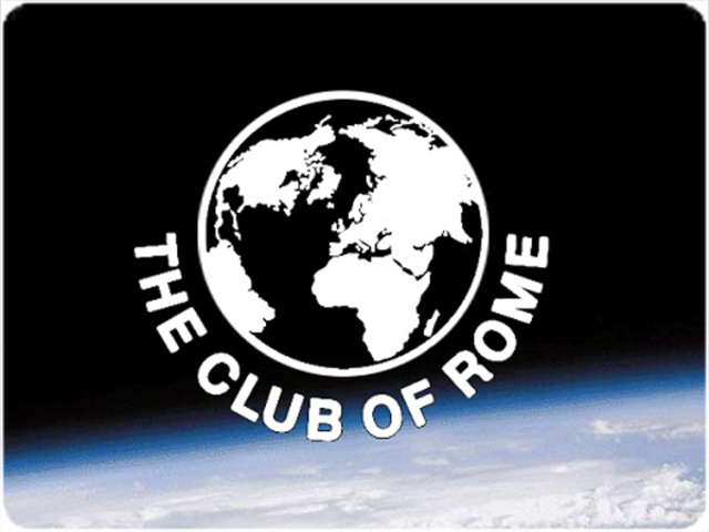 Clube de Roma