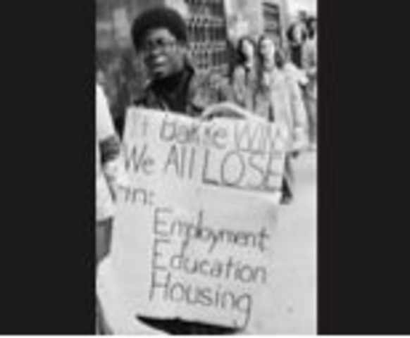 Regents of the University of California v. Bakke