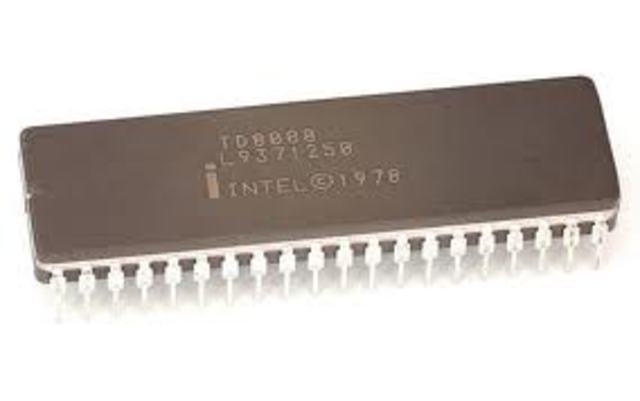 Intel 8088