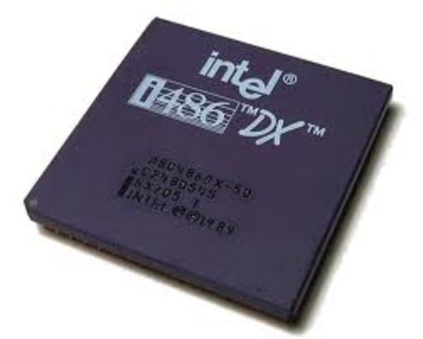 Intel 486DX