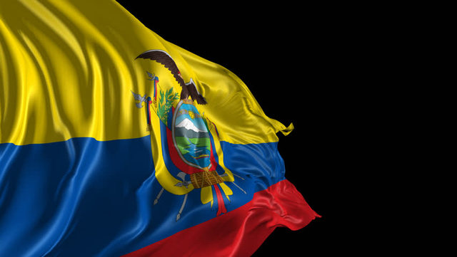 Independencia de Ecuador