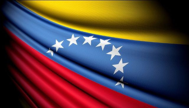 Indepencia de Venezuela