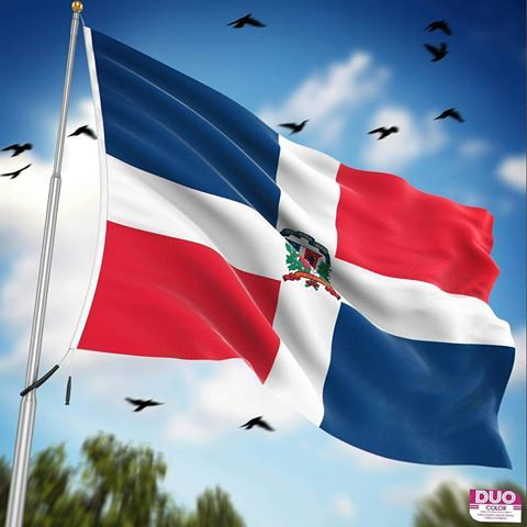 Indepencia de Republica Dominicana