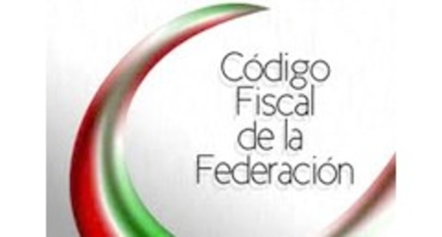 Derogan el Código Fiscal.