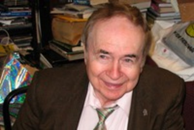 The Marilyn Monroe Story