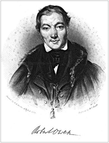 Robert Owen (1810)