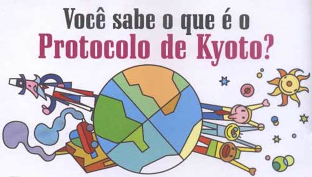 Protocolo de Kyoto