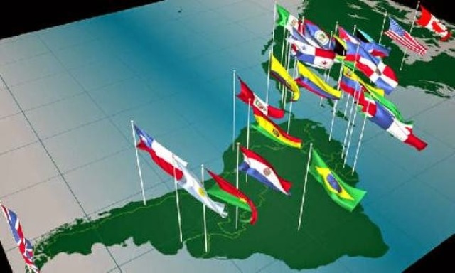 Libre Comercio Latinoamérica