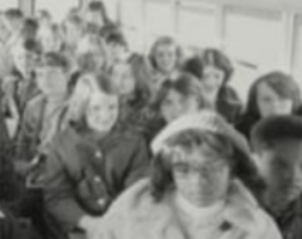 Swann vs. Charlotte-Mecklenberg Board of Education