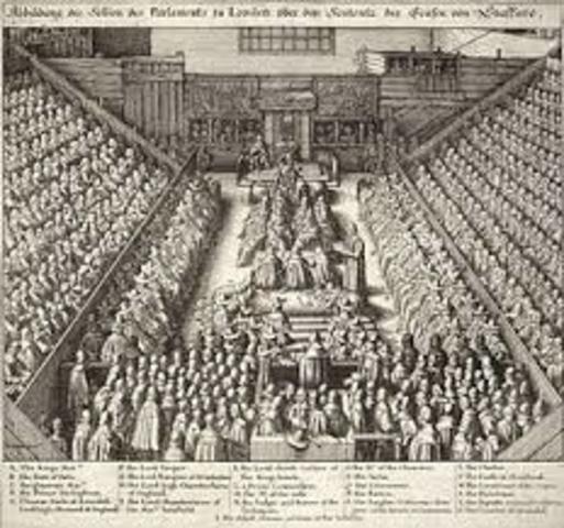 La Petición del Derecho