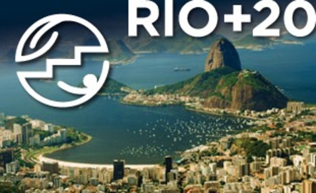 Rio +20
