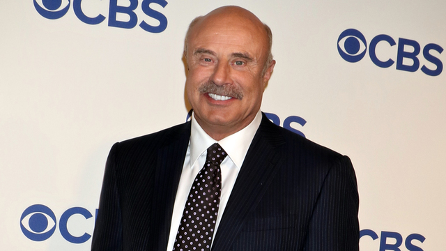 Dr. Phi; Helps Oprah Win a Case