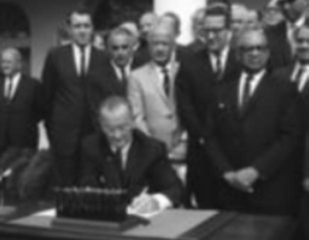 Civil Rights Act of 1968