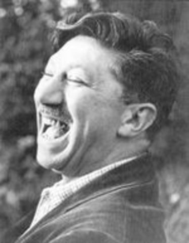 ABRAHAM H. MASLOW (E.U) (1908 - 1970)