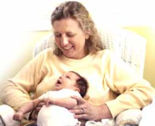 What could be the cause?