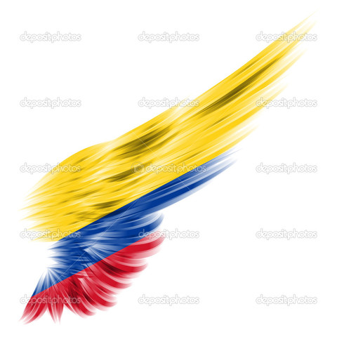 INDEPENDENCIA DE COLOMBIA