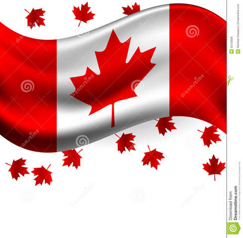 INDEPENDENCIA DE CANADA