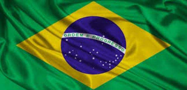 INDEPENDENCIA DE BRASIL