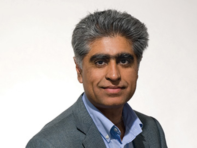 Sunil Chopra