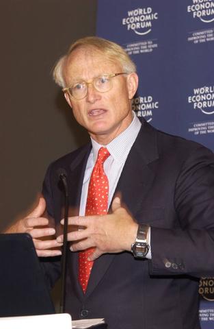 Michael Porter (1990)
