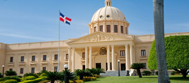 INDEPENDENCIA DE REPÚBLICA DOMINICANA