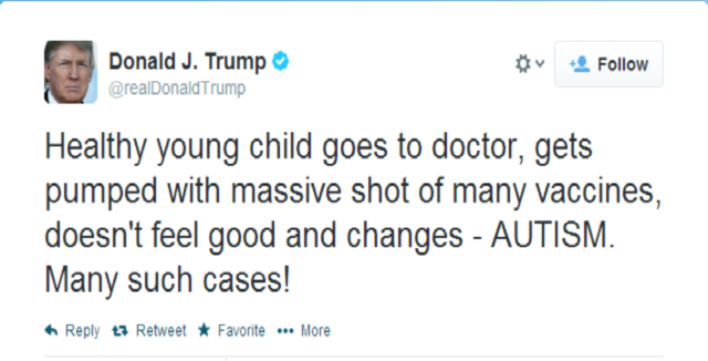 Cause to Autism Found! Maybe?