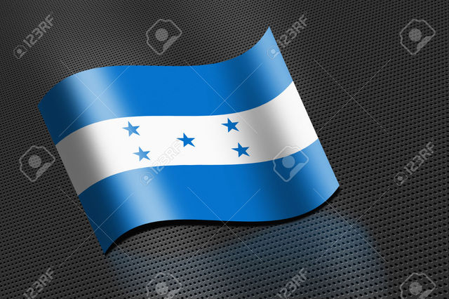 INDEPENDENCIA DE HONDURAS