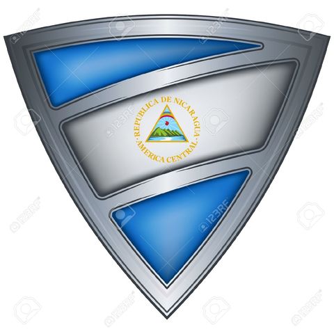 INDEPENDENCIA DE NICARAGUA