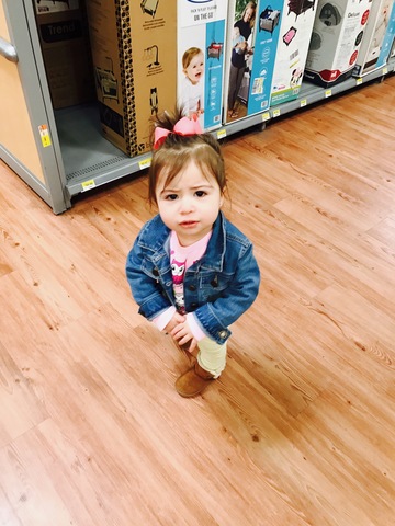 Autonomy VS. Shame and Doubt