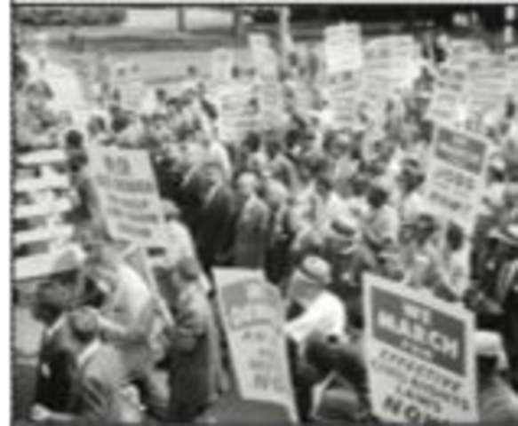 March on Washington