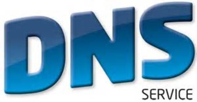 DNS