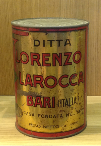 Robert Barclay_Litografia su latta_Planografia