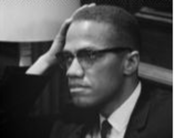 Advocates for Black Nationalism