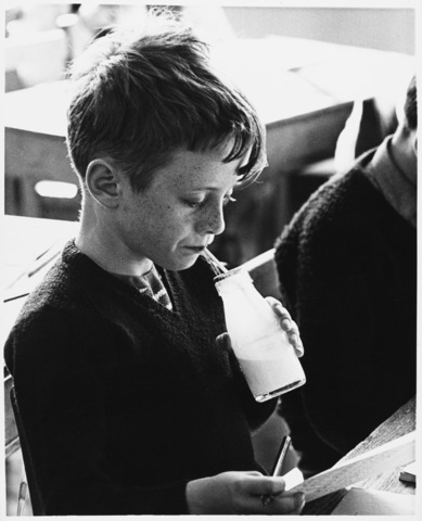 1946 The School Milk Act