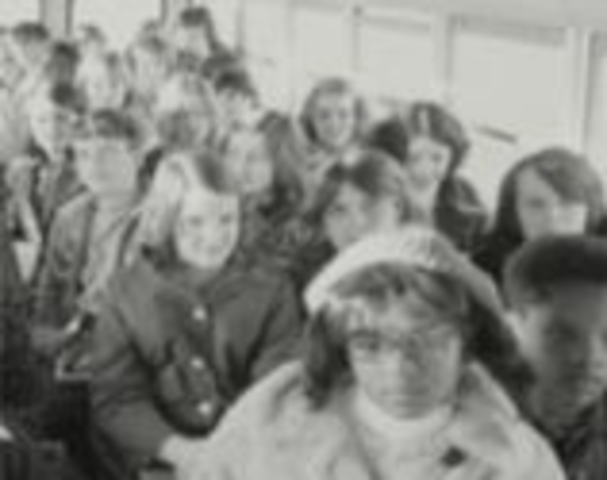 Swann v Charkotte-Mecklenberh Board of Education