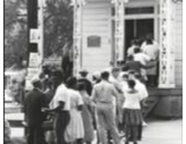 Voting Rights Act 1965