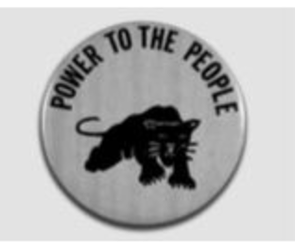 Black Panther Party Founded