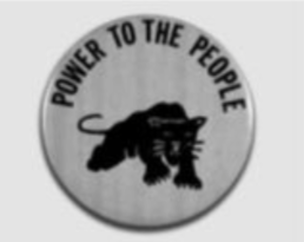 Black Panther Party