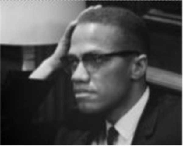 Advocates for Black Nationalism