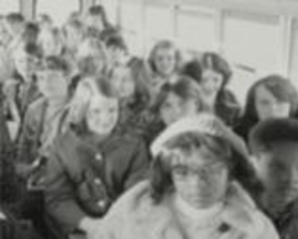 Swann v. Charlotte-Mecklenberg Board of Education