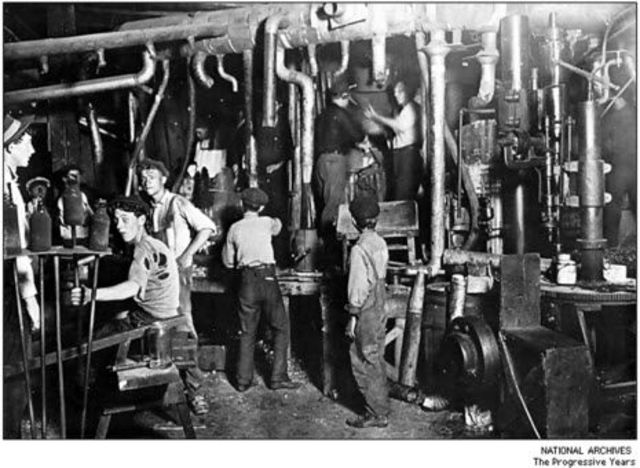 Pestalozzi's Influence During the Early Industrial Revolution at the time of the U.S. Bill of Rights