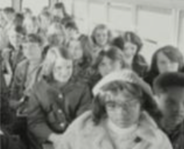 Swann v. Charlotte-Mecklenburg Board of Education