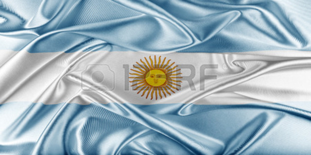 INDEPENDENCIA DE ARGENTINA