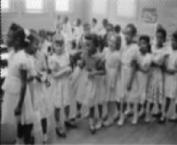 Brown v. Board of Education Ruling