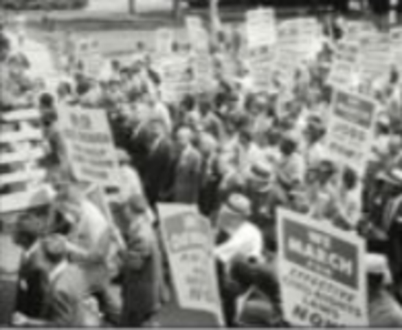 March on Washington